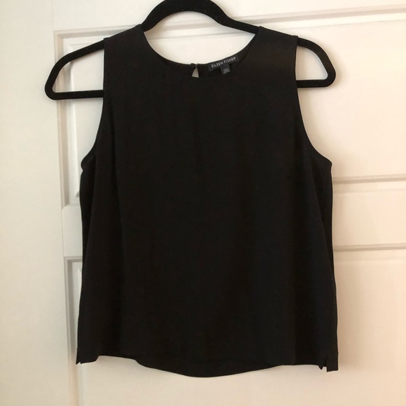 Eileen Fisher Tank - Picture 1 of 5
